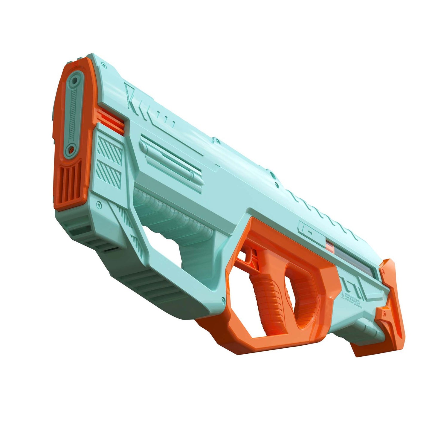 Electric Water Gun Fully Automatic Electric Hair Toys