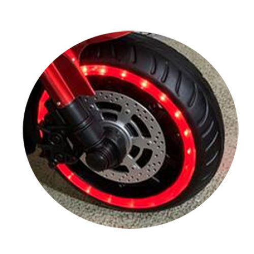 Electric Motorcycle  12V Kids Toys MotorcycleKids Electric Carelectric Ride On Toys For 3 4 5 6 Years Boys Girls With Training Wheelsmanual ThrottleDrive By Hand  Ighting Wheels